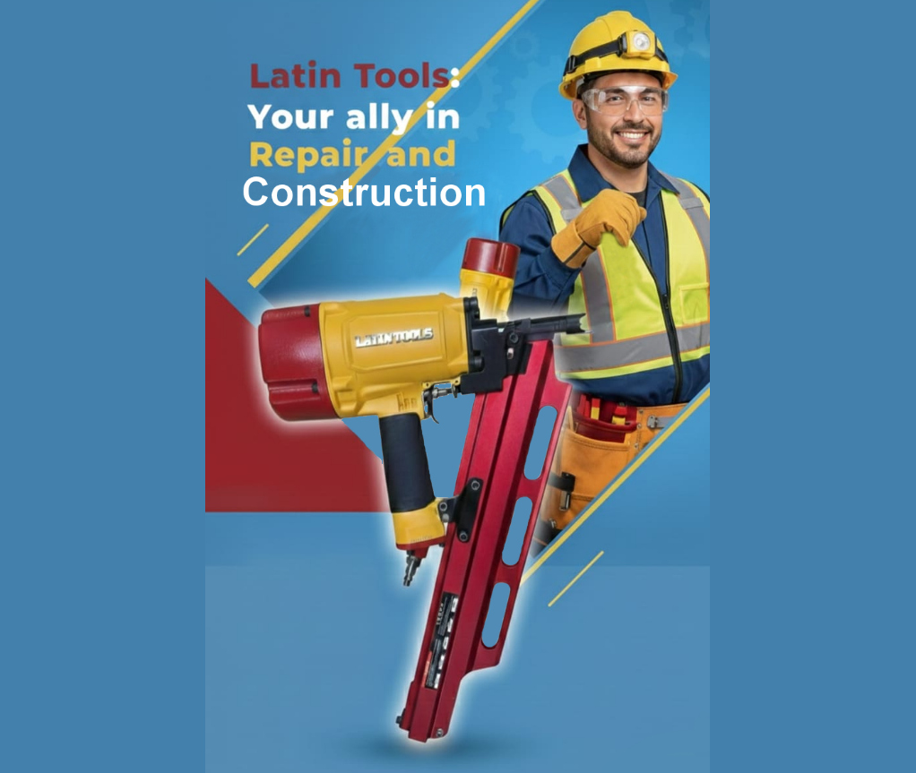 Herramienta de Framing