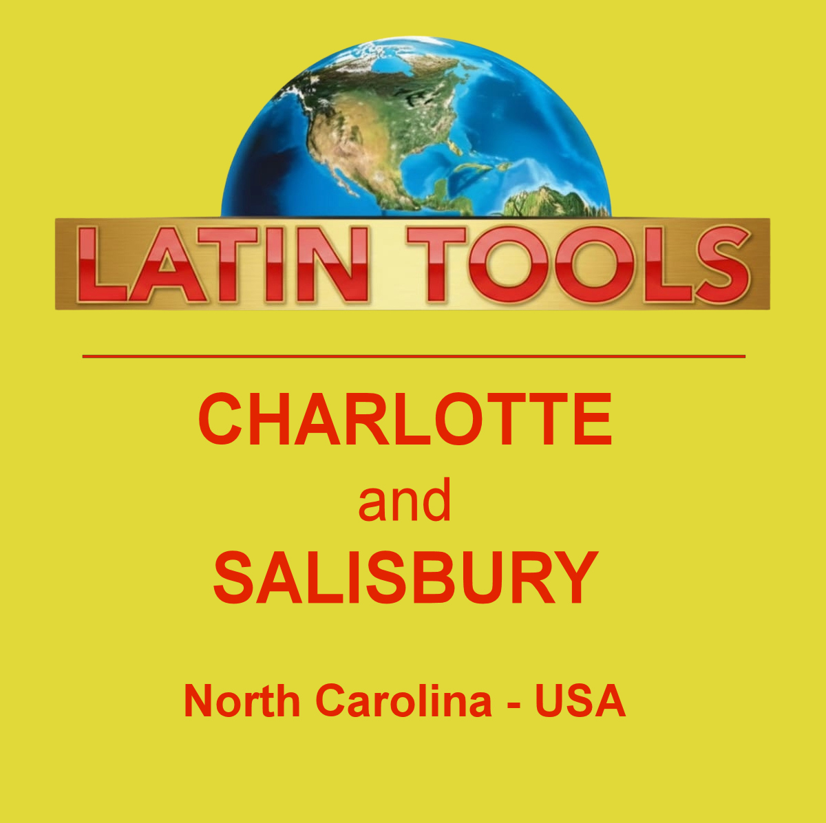 Latin Tools Logo