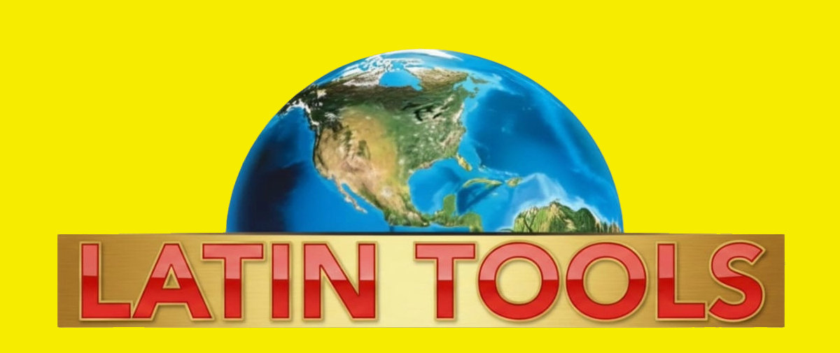 Latin Tools