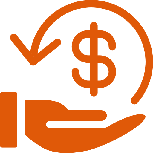Refunds Icon